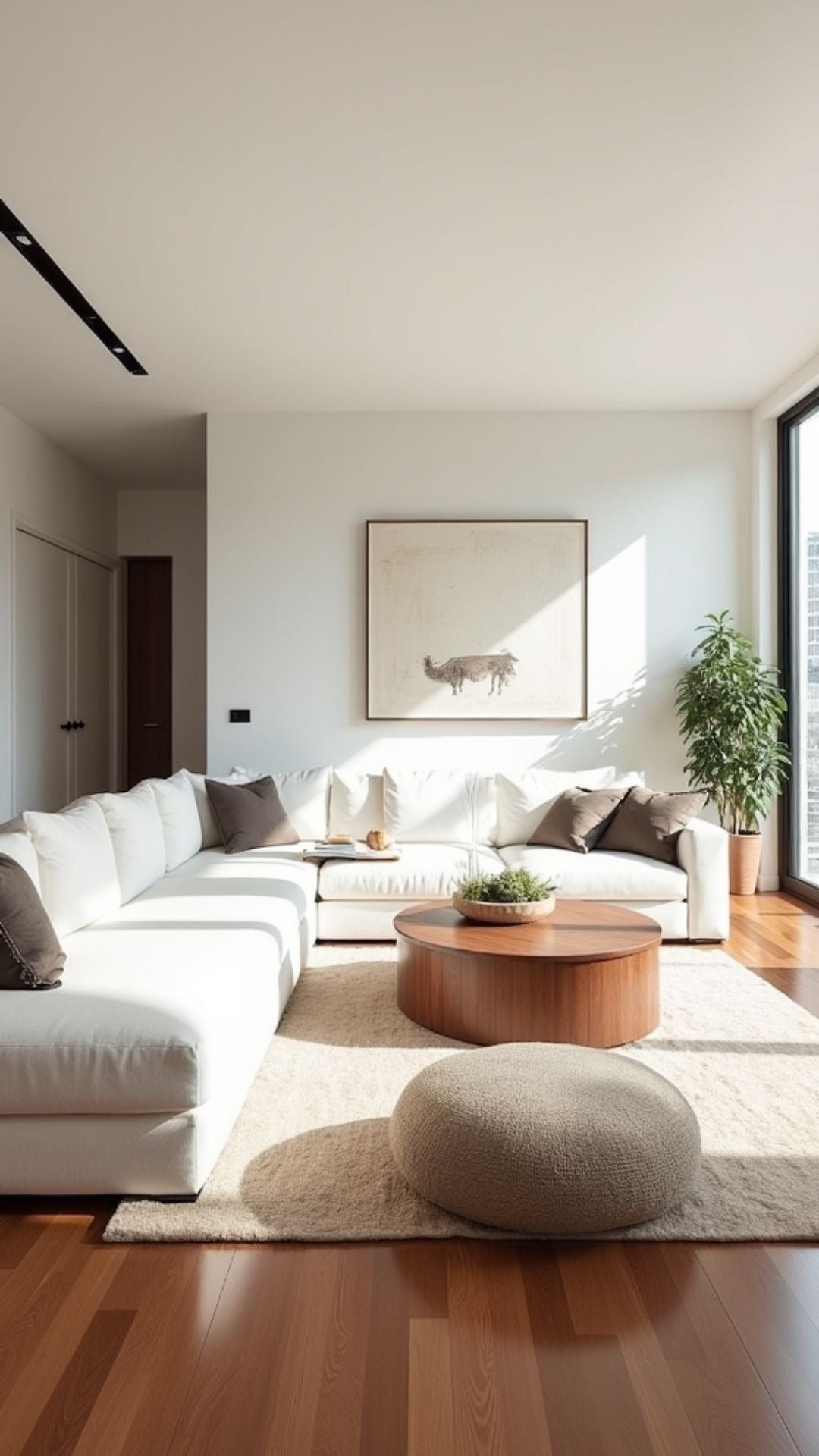 Furniture Trends Defining Modern Apartments in 2026