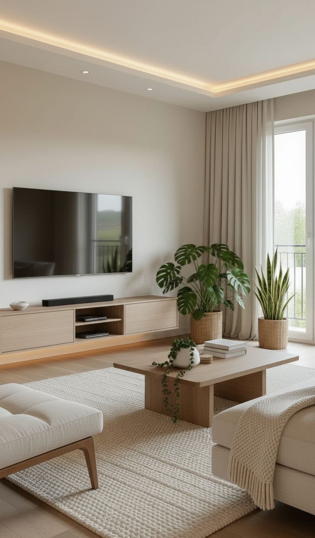 How to Make a Small Apartment Feel Bigger in 2026