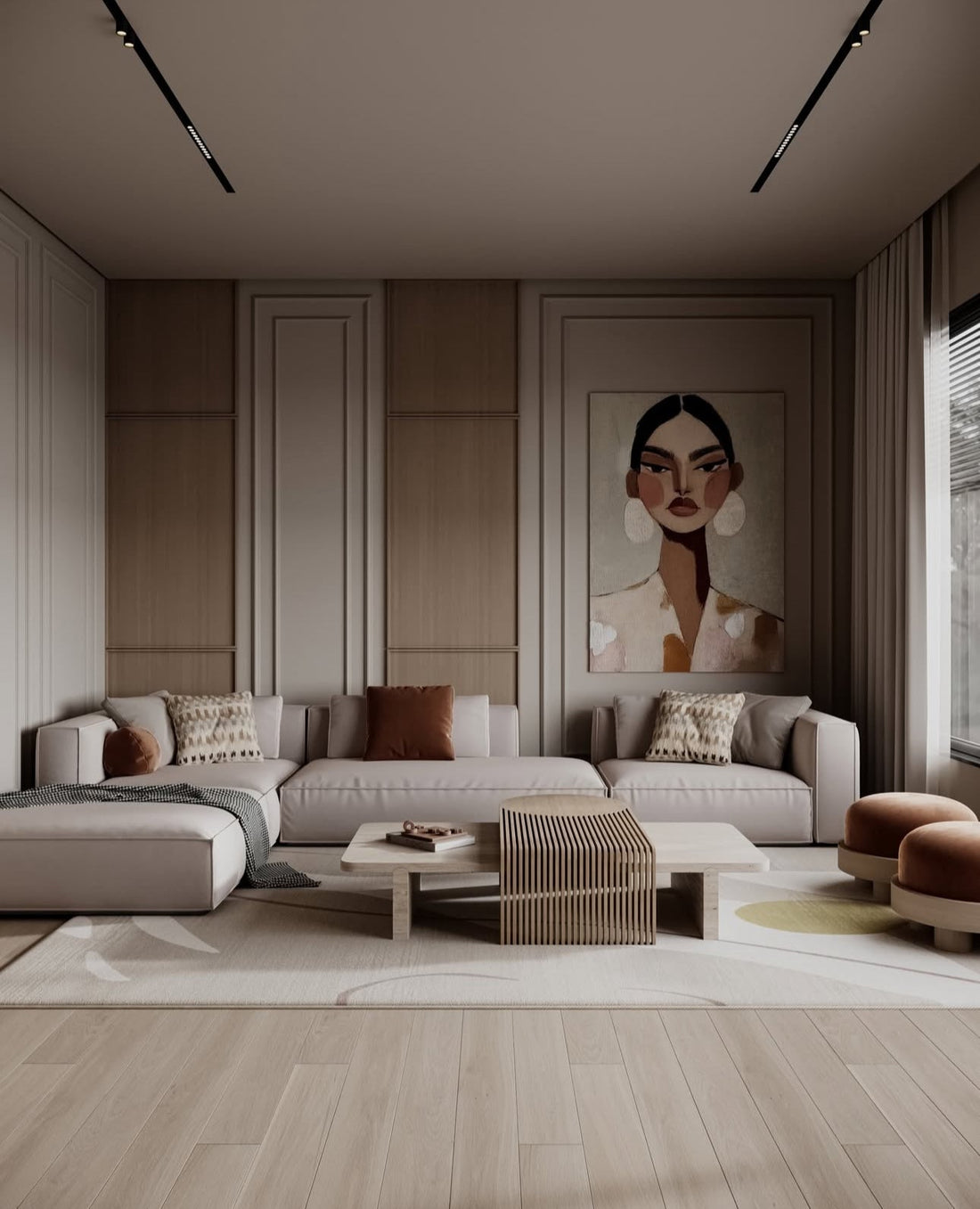 Why Your Home Feels Unfinished Even After You’ve Bought Furniture