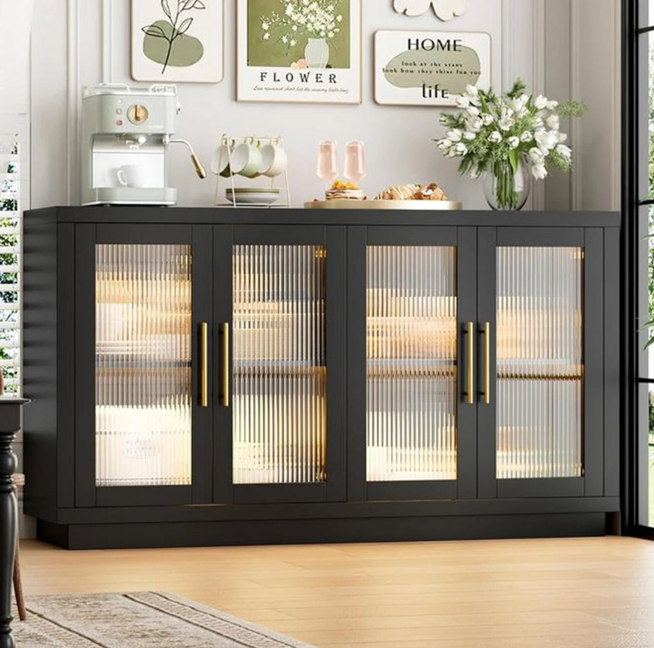 Sideboards & Buffets