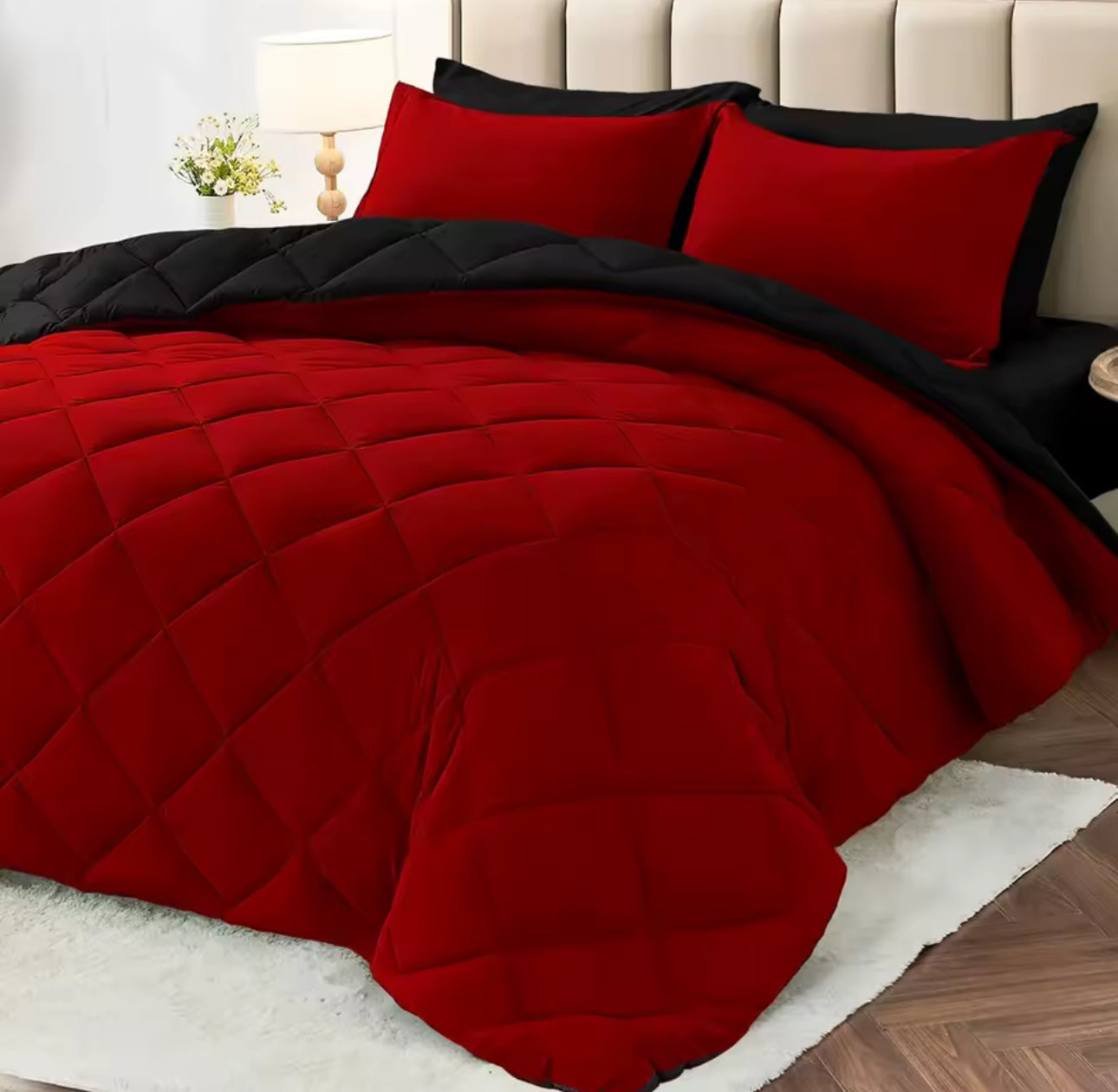 Comforters Sets