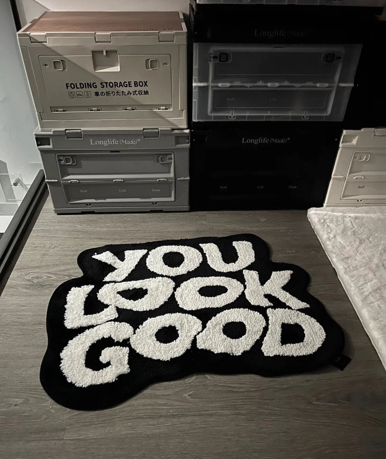 Custom Rugs