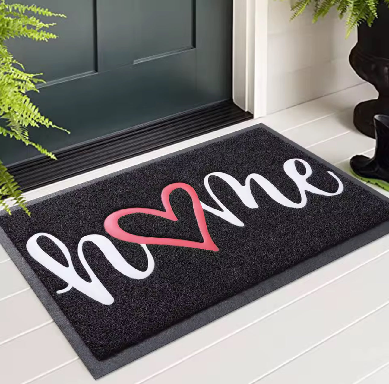 Door Mats