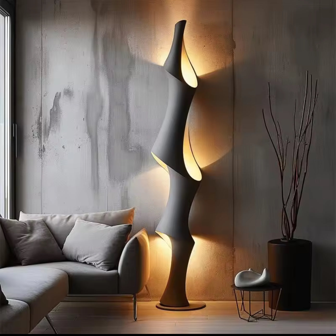 Floor Lamps