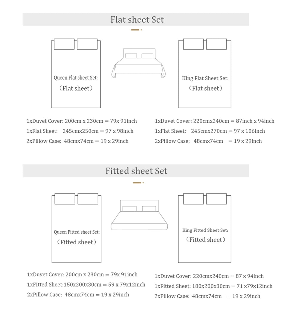 Lofuka Luxury Beauty 100% Silk Bedding Set Pure Silk Women Quilt Cover Double Flat Sheet Fitted Sheet Pillowcase For Deep Sleep