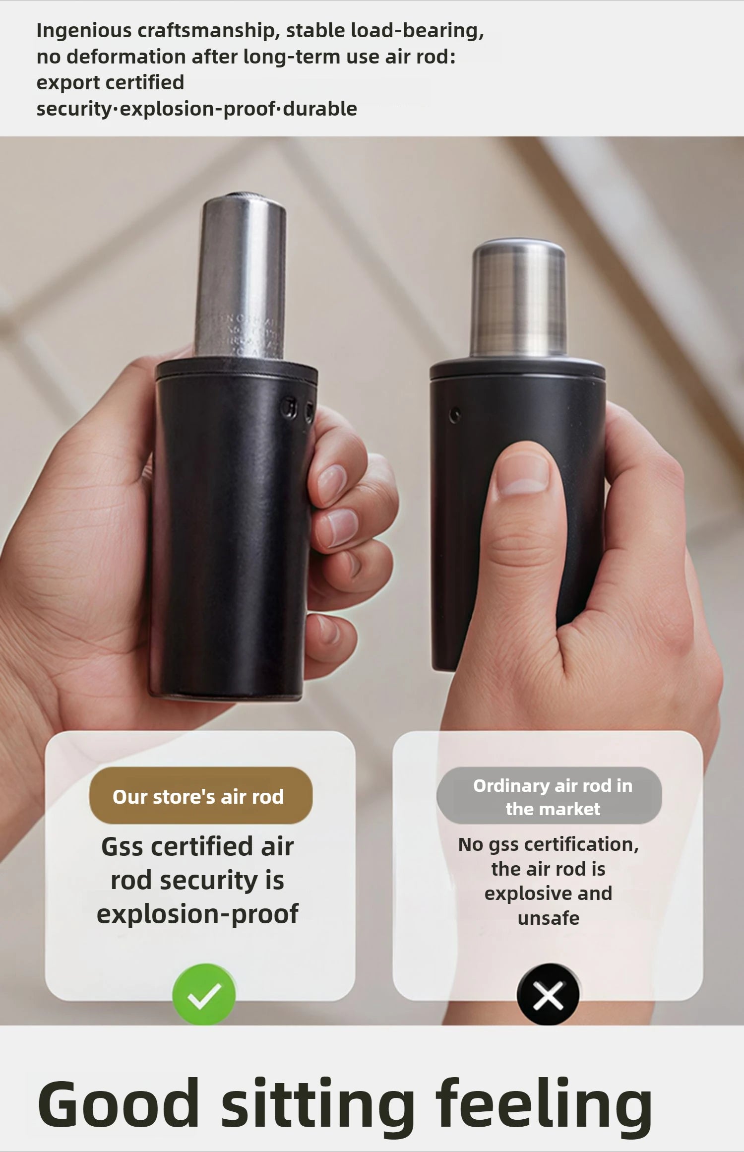 Light Luxury Single Sofa Chair – Bauhaus Medieval Leisure Accent Chair