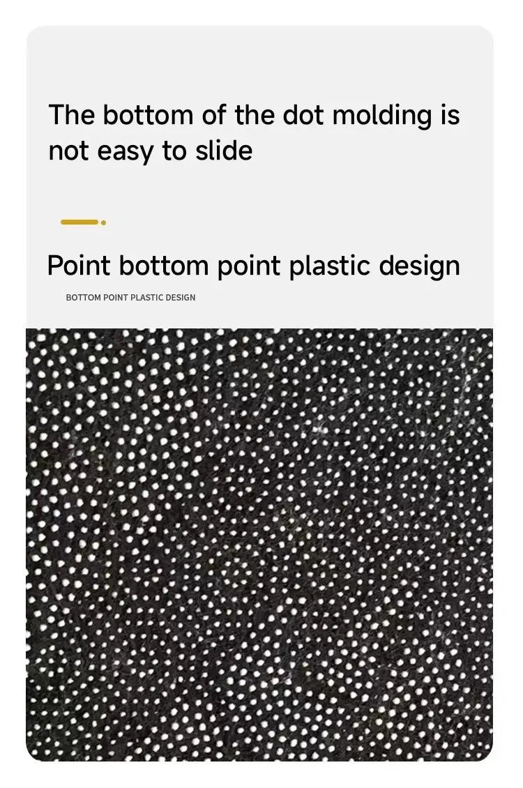 Water absorbent floor mat creative gamepad carpet e-sports room toilet door mat dormitory bathroom non-slip mat