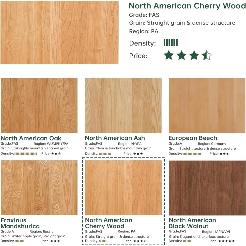 Mid Century Modern Walnut Nightstand with Drawer, Compact Wooden Side Table for Bedroom