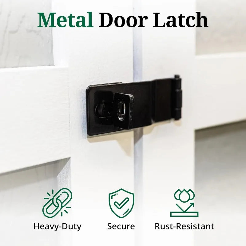 12x20 Outdoor Wooden Workshop Shed with Floor and Openable Windows, DIY Precut Storage Kit