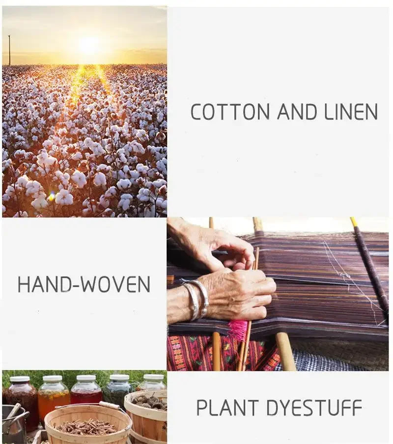 Nordic Cotton And Linen Knit Rug Ethnic Style Carpet Tassel Small Rug Bedroom Kitchen Rugs Mat Boho Washable Home Decoration