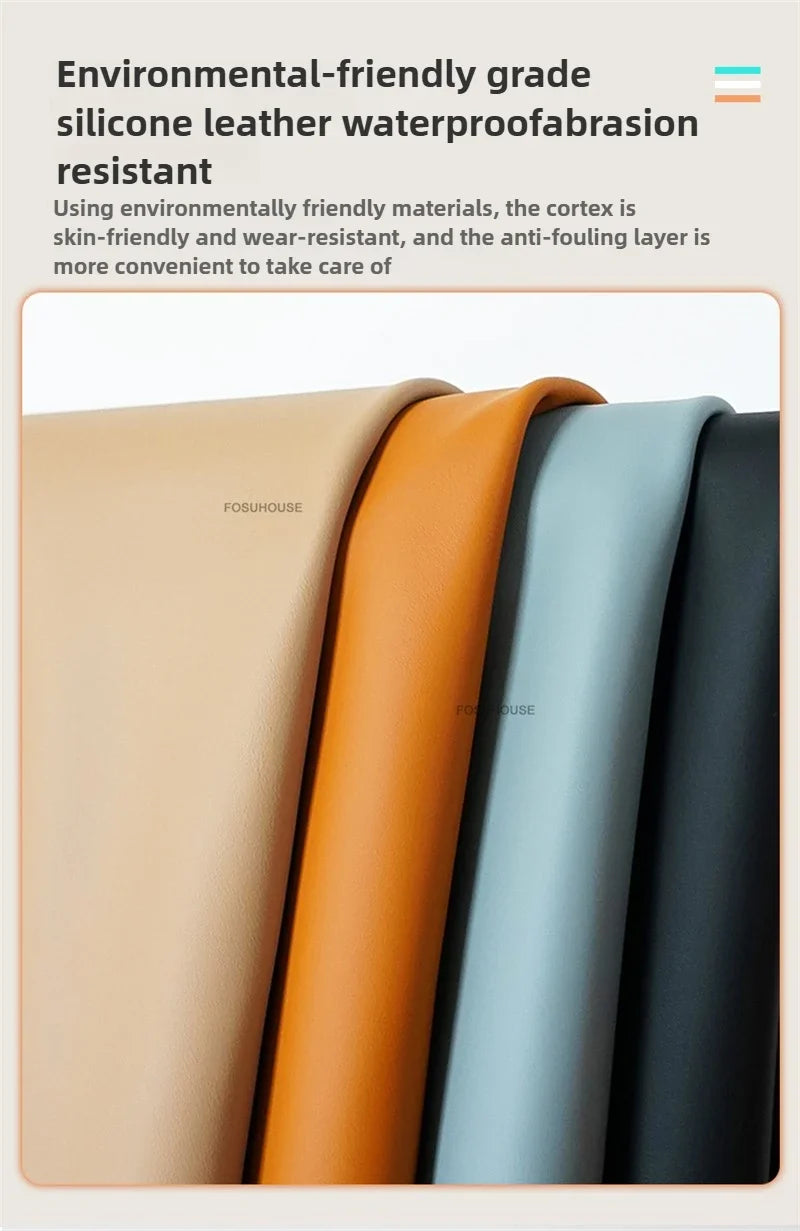 Nordic Luxury Hallway Ottoman Bench – Bedroom End & Shoe Cabinet Bench