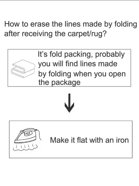 VIKAMA High-Quality Minimalist Alphabet Doormat Non-Slip Rug, Suitable for Kitchens, Bathrooms, and Entrances