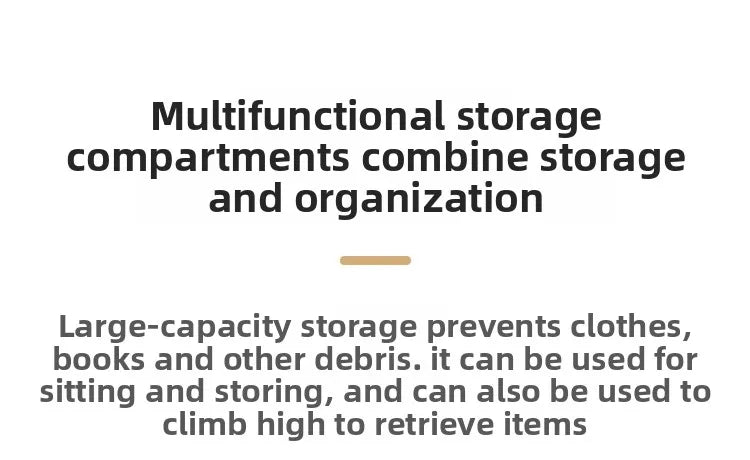 Modern Faux Leather Storage Ottoman Bench – Upholstered End-of-Bed Seat