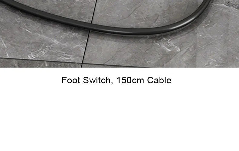 LED Tea Table Floor Lamp Living Room Decoration Bedroom Bedside Lighting Modern Marble Stand Light Black Beige E27