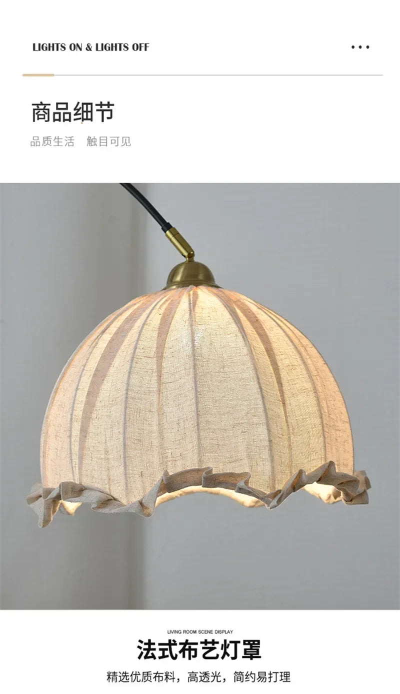 DORIAN Contemporary Floor Lamp Luxury Living Room Bedroom Study Villa Hotel LED Retro Creativity Decorative Standing Light