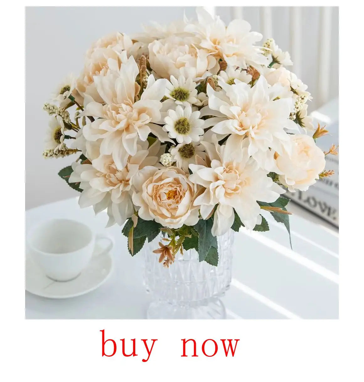 5/10Pcs Pampas Grass Reed Artificial Plant Hot Sale Home Outdoor Garden Wedding Bridal Bouquet DIY Festival Scrapbook Decoration