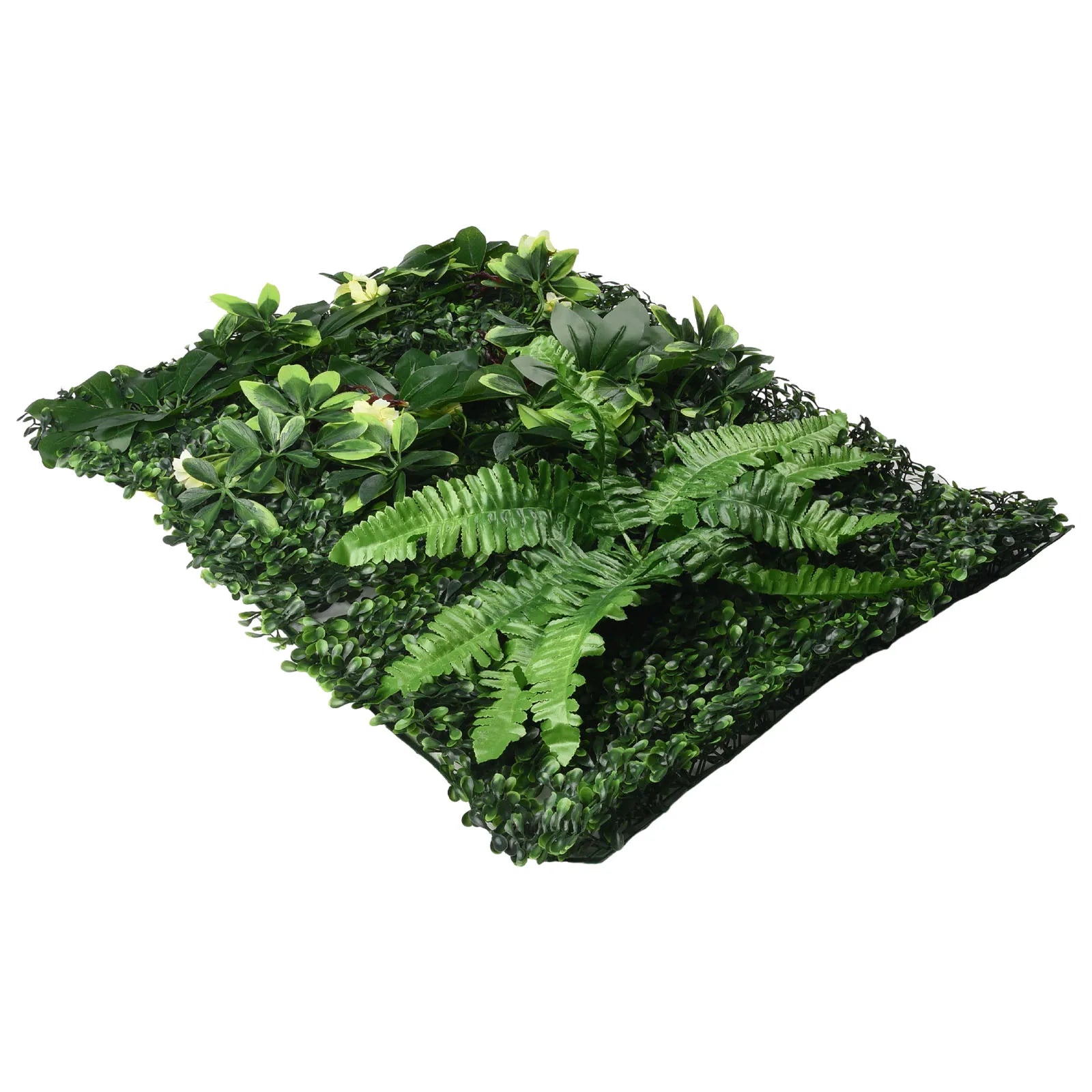Artificial Green Grass 40x60cm Plastic Lawn Plant Room Background Simulated Plant Artificial Lawn Decoration Home Wall Decor