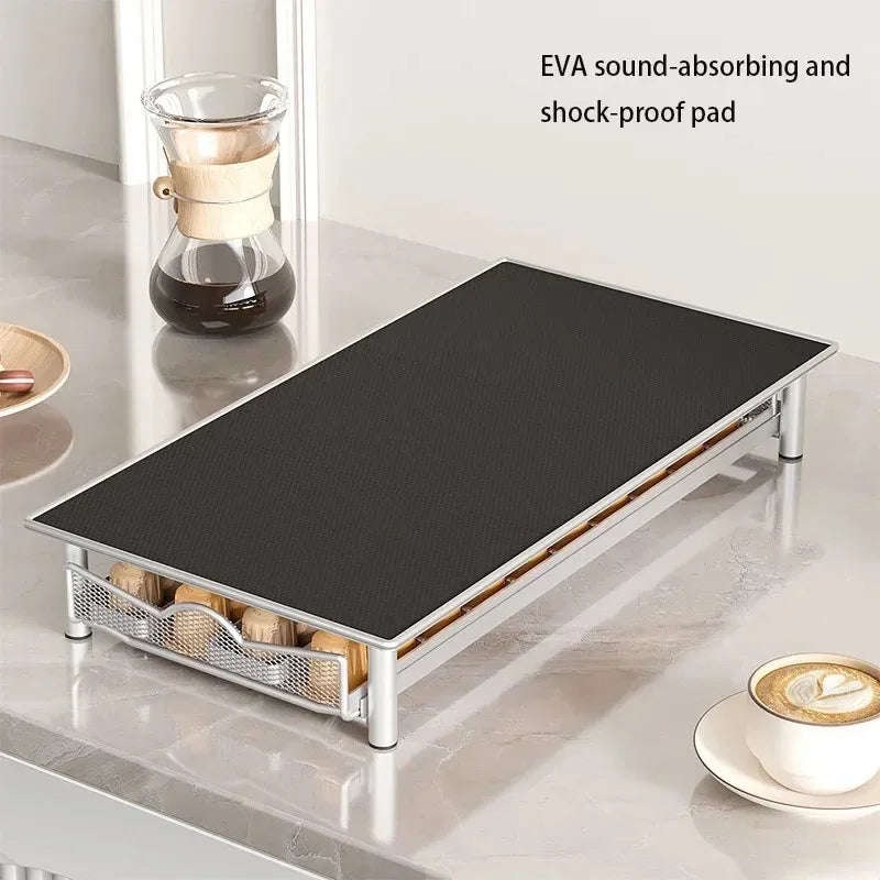 Coffee Capsule Drawer – Practical Coffee Pod Holder & Organizer