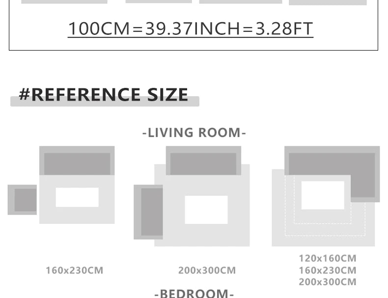 Bedroom Carpet Non-slip Soft Comfortable Floor Mat Yellow Fun Sun Irregular Rug Sofa Living Room Home Decoration Mats