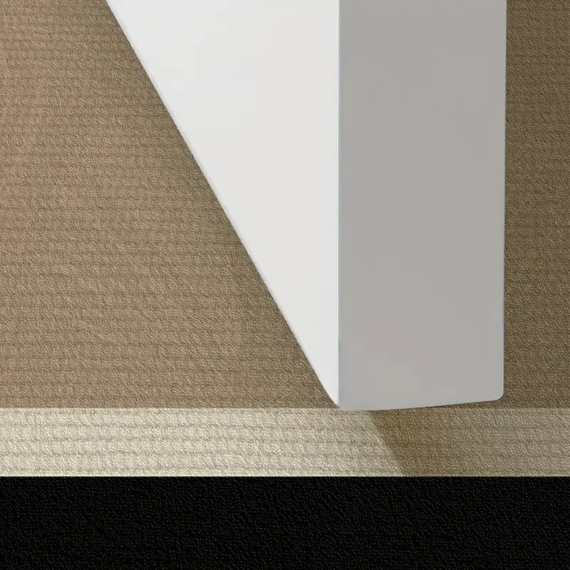 VIKAMA Absorbent Non-Slip Doormat Entry Floor Mat European-Style Simple Entry Door Wear-Resistant Rub-Resistant Doormat