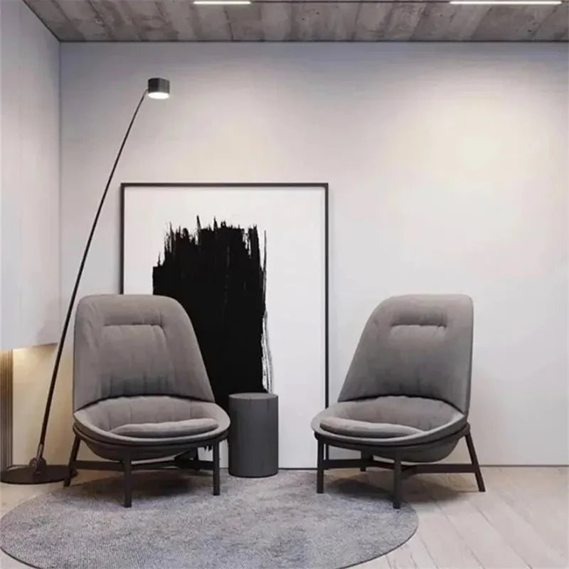 Davide Groppi Sampei Led Floor light Long Pole Spot Floor light for Living Room Sofa edside Art Decor Corner Standing Lamp