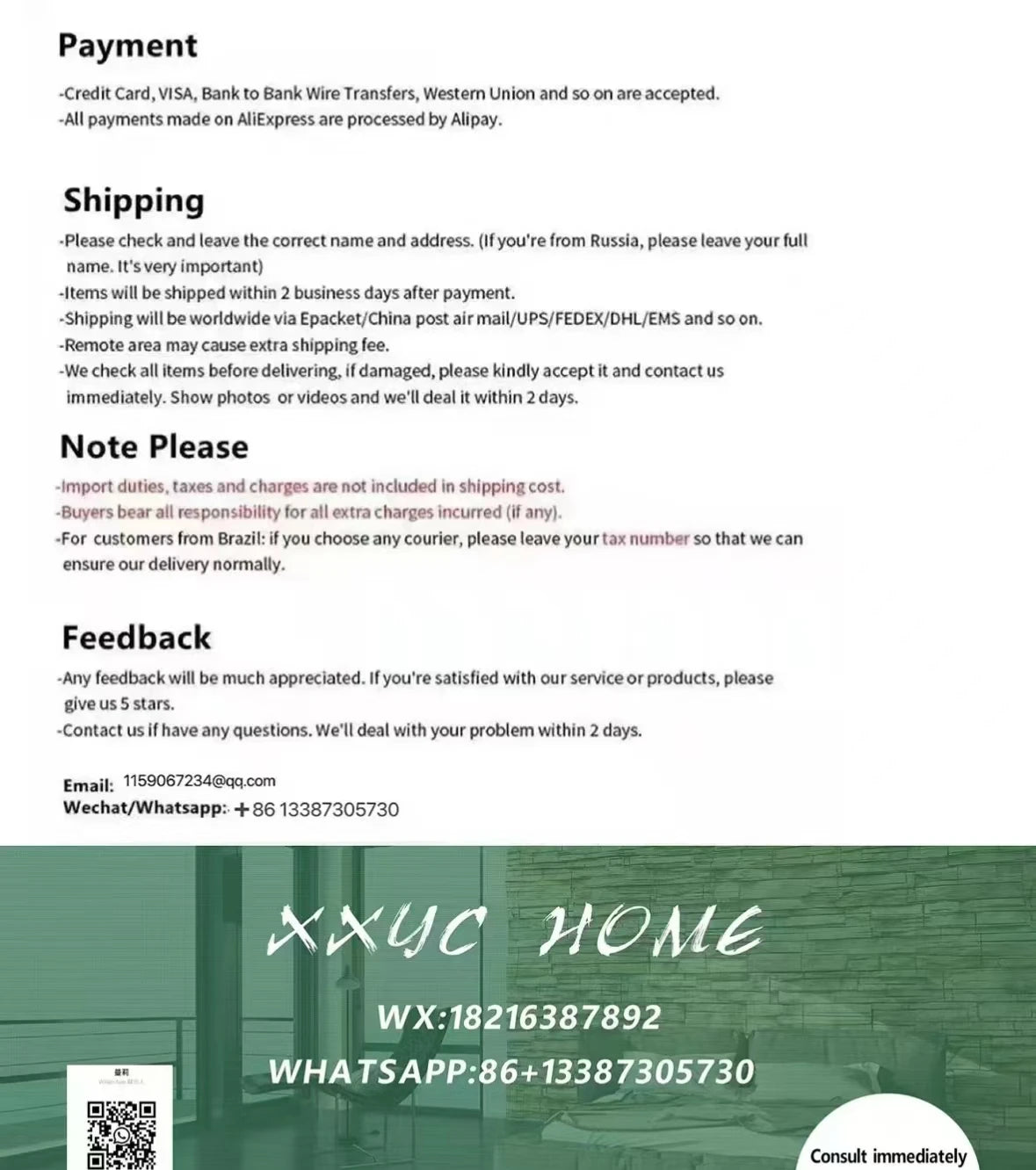 Natural marble round edge table living room high-end small coffee table coffee table