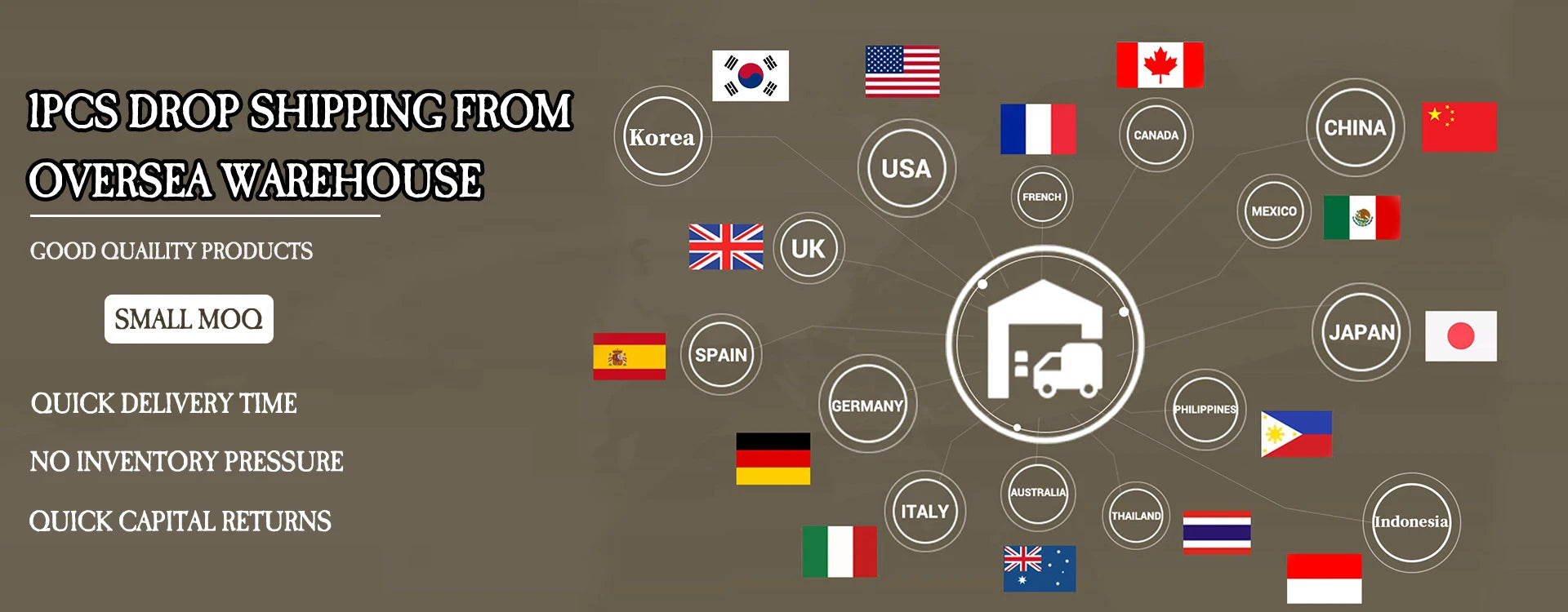 LUVODI Classic Wood Console Entryway Table with Drawer Bottom Shelf Accent Foyer Hall Table  for Living Room