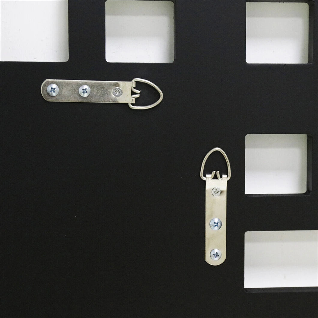 Rectangular Large Wall Mirror Modern Accent Mirror Living room Decor Mirror w Grecian Venetian Frame Edge Home Bathroom Bedroom