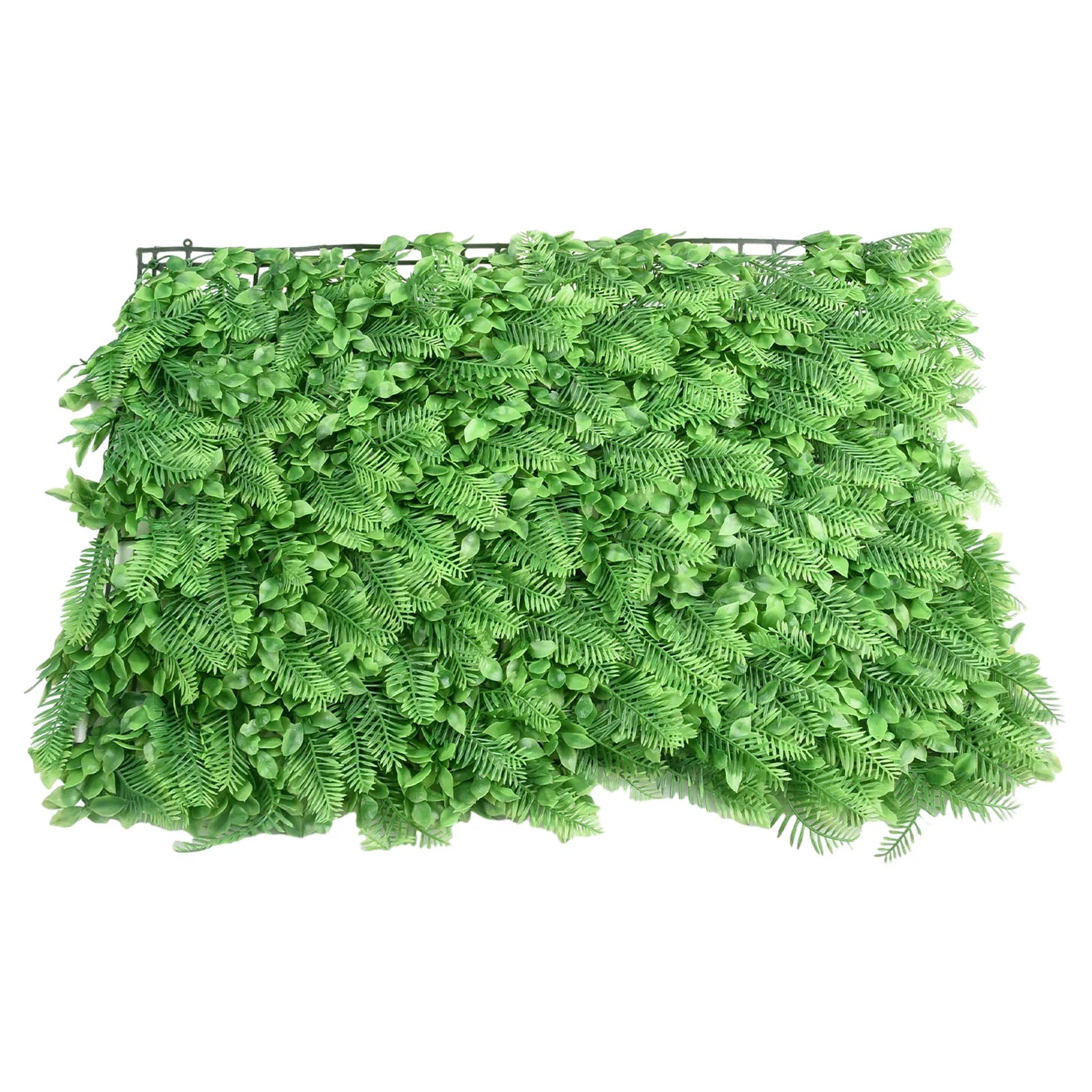 Artificial Green Grass 40x60cm Plastic Lawn Plant Room Background Simulated Plant Artificial Lawn Decoration Home Wall Decor