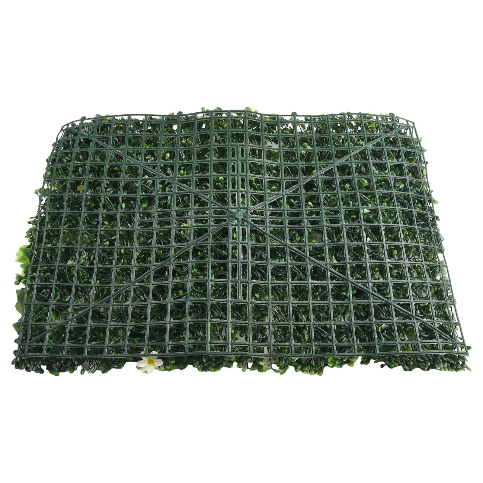 Artificial Green Grass 40x60cm Plastic Lawn Plant Room Background Simulated Plant Artificial Lawn Decoration Home Wall Decor