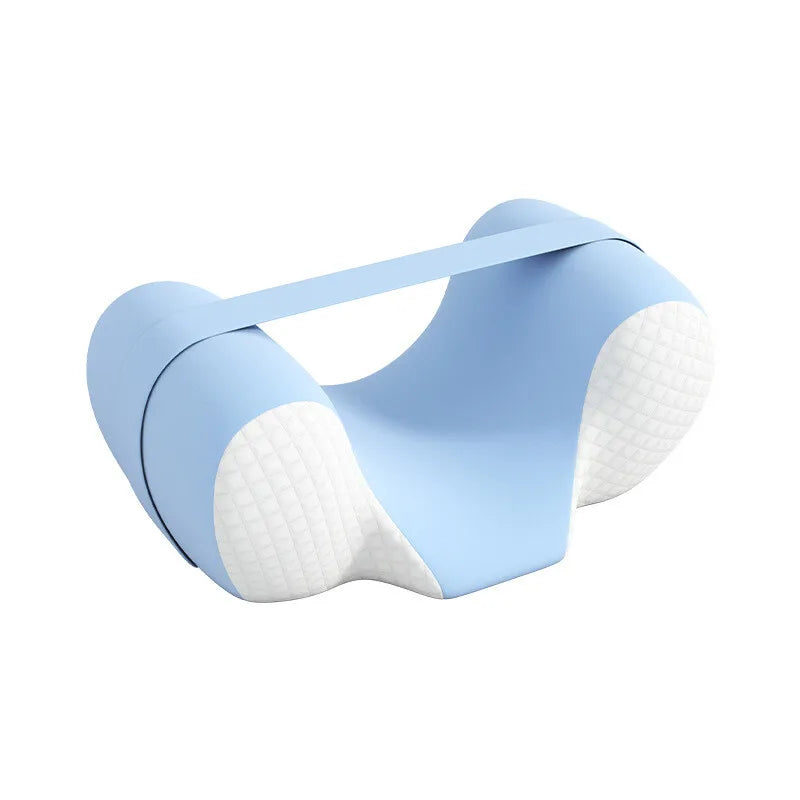 Anti-Side Fixed Posture Correction Beauty Postoperative Anti-Turn Over Side Lying Cervical Nasal Line Supine Sleeping Pillow