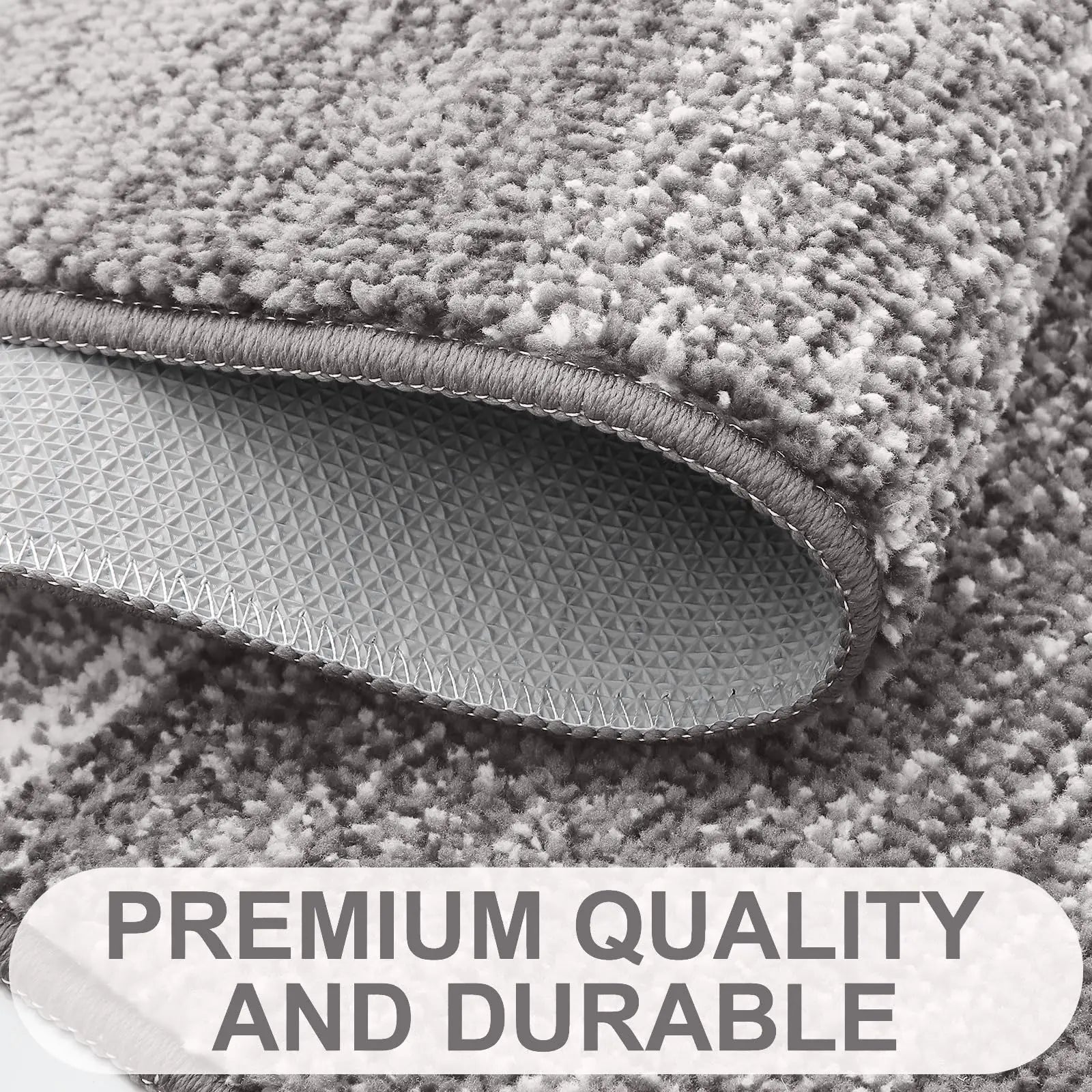 Kitinjoy Door Mats Indoor For Front Back Door Machine Washable Soft Doormats Dirt Trapper Door Mat Super Absorbent Entrance Rugs