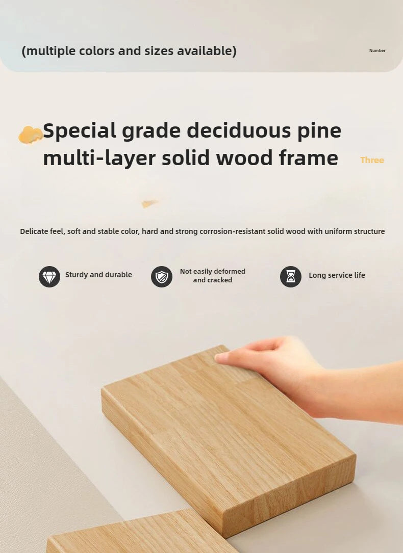 Smart bedside table Creative storage cabinet Bread cabinet Modern simple household bedroom Bedside cabinet Cabinet with lamp