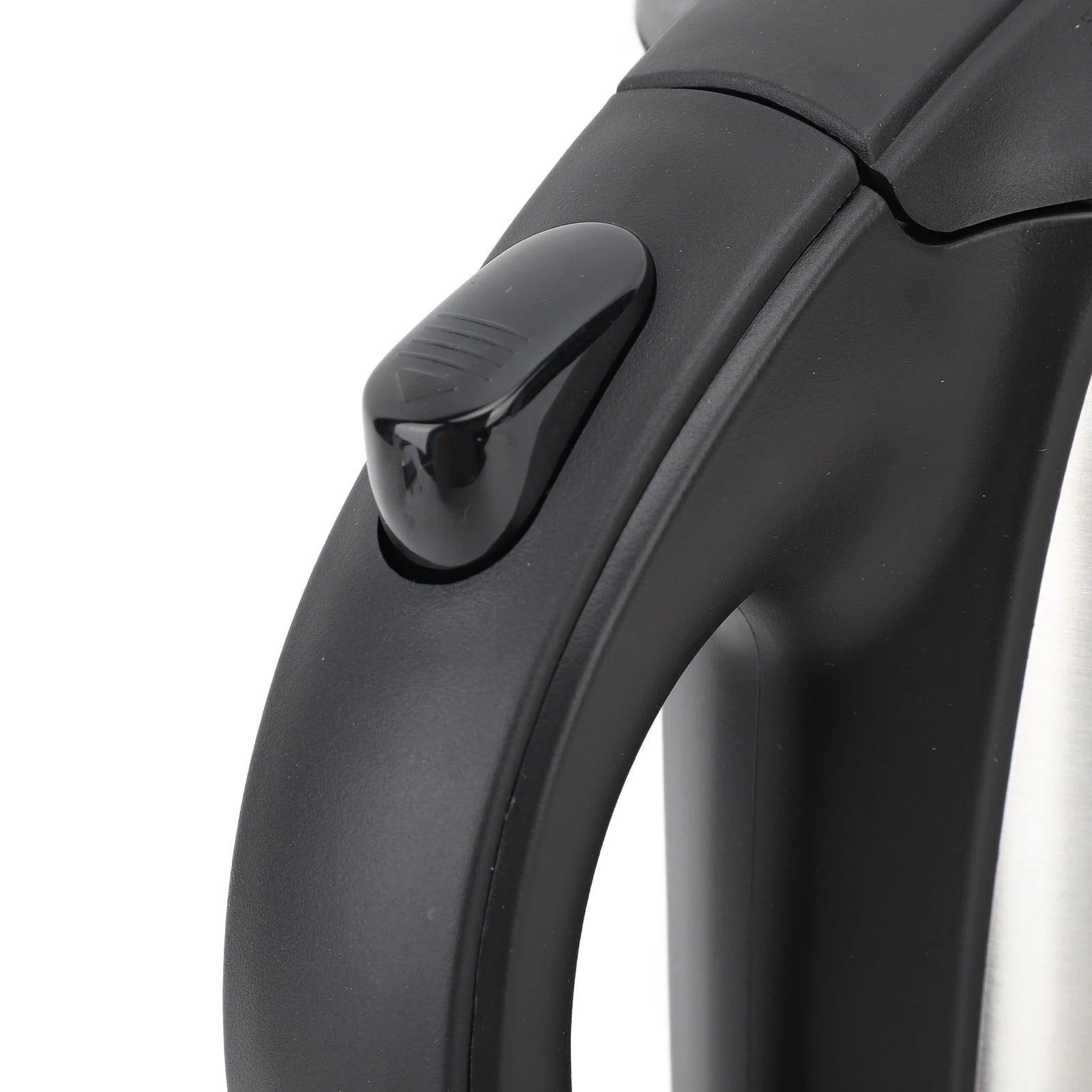 Electric Glass Kettle – 1.7L Borosilicate Water Boiler