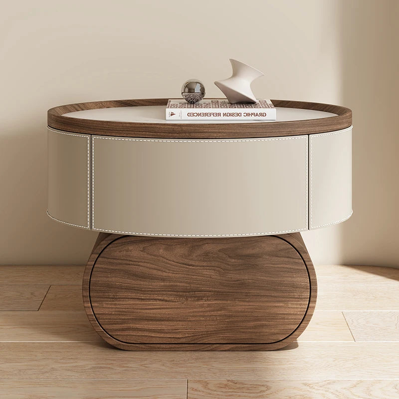 Minimalist Space Saving Bed Table SimpleLuxury Unique Design Nightstand Table Modern Nordic Mobilya Living Room Furniture