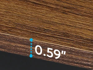 Sofa Table with Shelves,Console Table with Storage,Entryway Table TV Stand, Behind Couch Table Accent Tables for Living Room