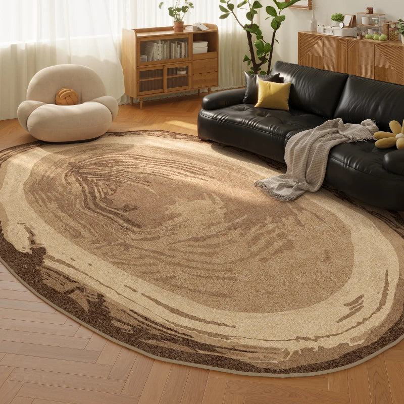 VIKAMA Rugs - Living Room Area Rugs, Bedroom Accent Rugs, Throw Cushions, Sofas, Coffee Tables, Rugs For Home Decorations