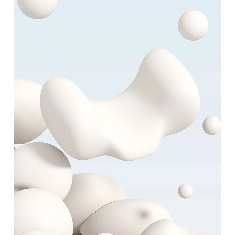 Anti-Side Fixed Posture Correction Beauty Postoperative Anti-Turn Over Side Lying Cervical Nasal Line Supine Sleeping Pillow