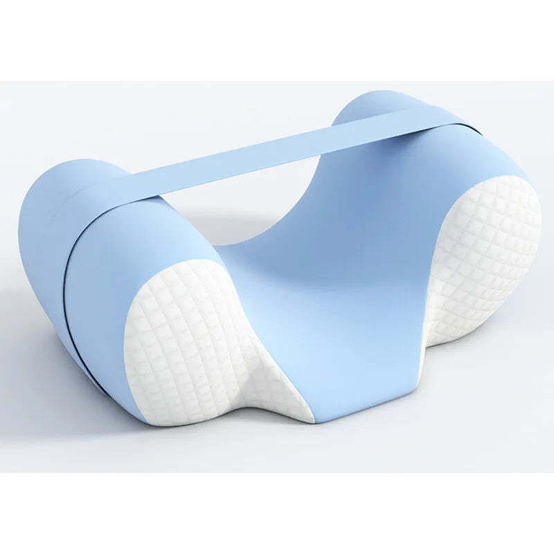 Anti-Side Fixed Posture Correction Beauty Postoperative Anti-Turn Over Side Lying Cervical Nasal Line Supine Sleeping Pillow