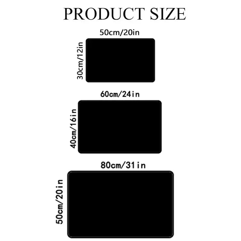 Love Floor Mats Non-slip Floor Mats Suitable for Living Rooms  Bedrooms  Entrances and Other Places