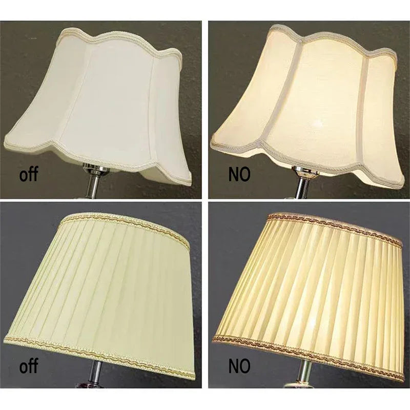 Contemporary Crystal Table Lamp Luxurious Living Room Bedroom Study LED Originality Bedside Desk Light