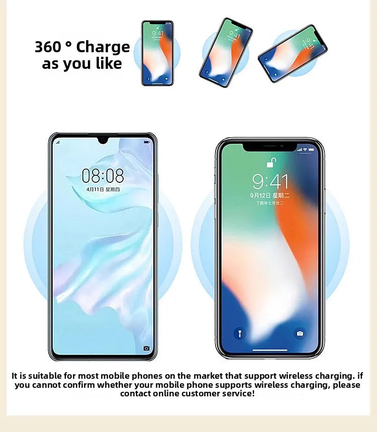 Ultra Narrow Smart Nightstand Luxury Bedside Table Minimalist Solid Wood Storage Cabinet Compact Bedroom Organizer with Charging