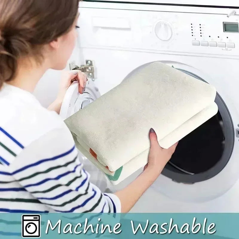 Japanese Koi Fish Round Rug Zen Living Room Living Room Bedroom Home Decoration Carpet