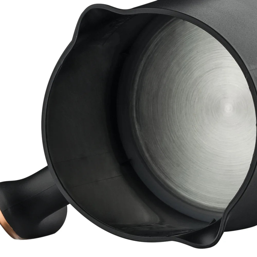 Automatic Turkish Coffee Machine – Cordless Portable Electric Coffee Pot (600W)