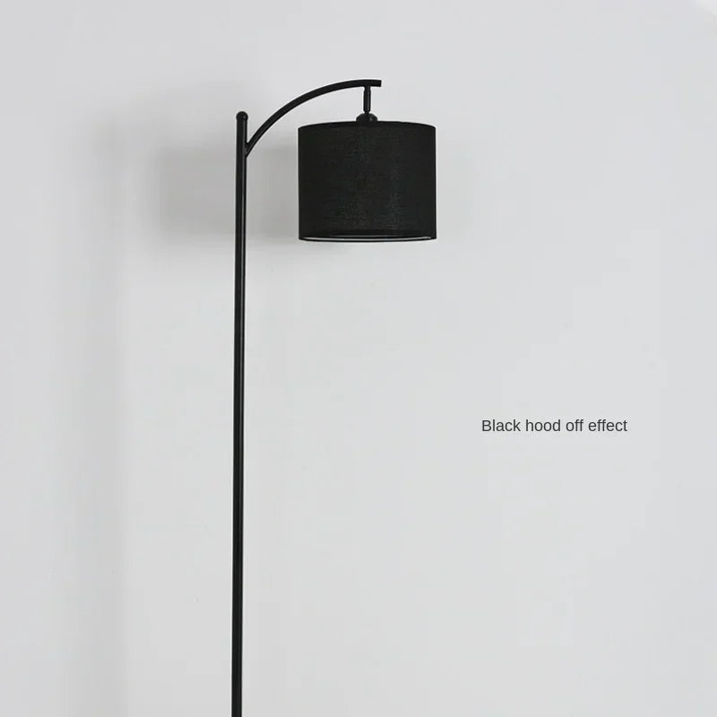 Modern Minimalist LED Living Room, Bedroom, Standing Bedside Lamp, Ceiling Lamp, Sofa Floor Lamp, Eye Protection Reading Lamp