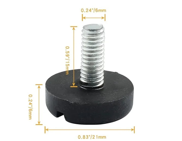 Outdoor Storage Shed 6x4ft - Weatherproof, Lockable, and Ventilated for Garden Tools and Equipment