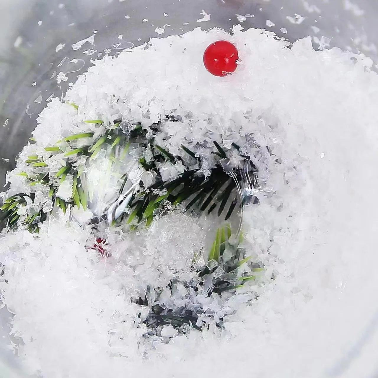 250/350ml Christmas Double Wall Glass Mugs Set Of 2 Heat-resistant Espresso Cup Milk Beverages Coffee Mugs For Holiday Gifts