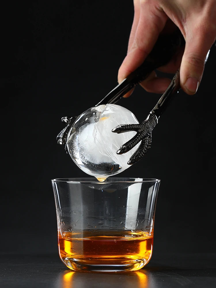 Fashion Whiskey Glasses, Scotch Whisky, Bourbon, Cocktails, RUM, Durable Whiskey Glasses