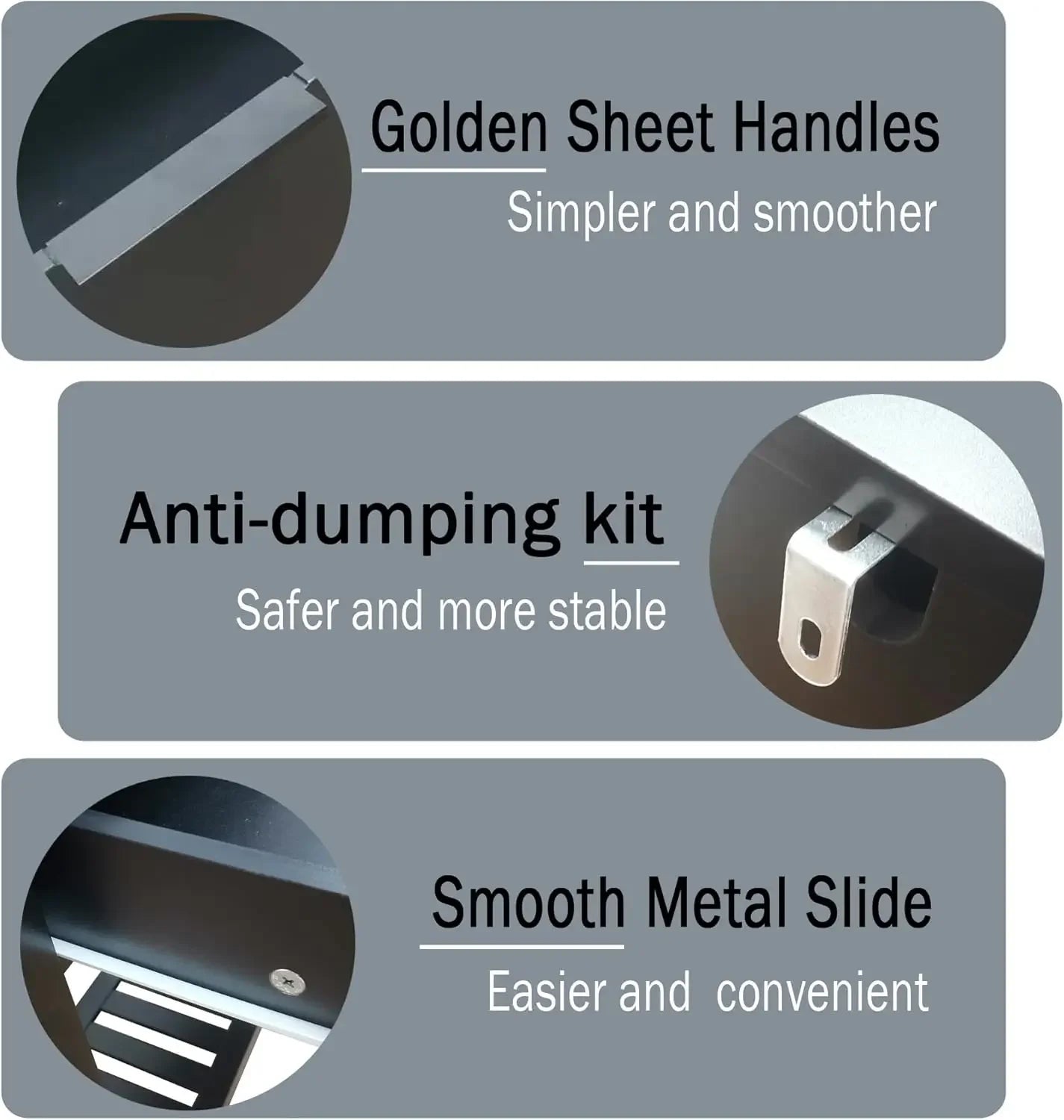 Black Entryway Table with Drawer Modern Wood Narrow Console Table with Storage, Hallway Sofa Tables for Living Room, Black