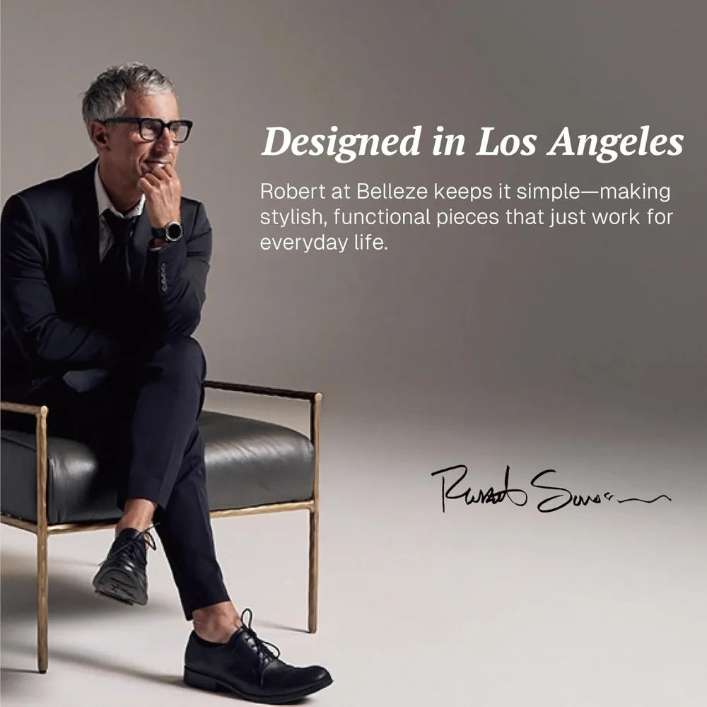 68″ Tall Farmhouse Wine Cabinet – Rotating Wine Rack Corner Bar Cabinet